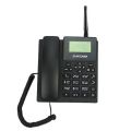 SUNCOMM G178 Dual sim  gsm Wireless Desktop table phone with memory card , call recording option. 