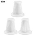 Handheld Vacuum Cleaner Replace Accessories Washable Filter For Xiaomi Mijia Handy Vacuum Cleaner Home Car Mini Wireless. 