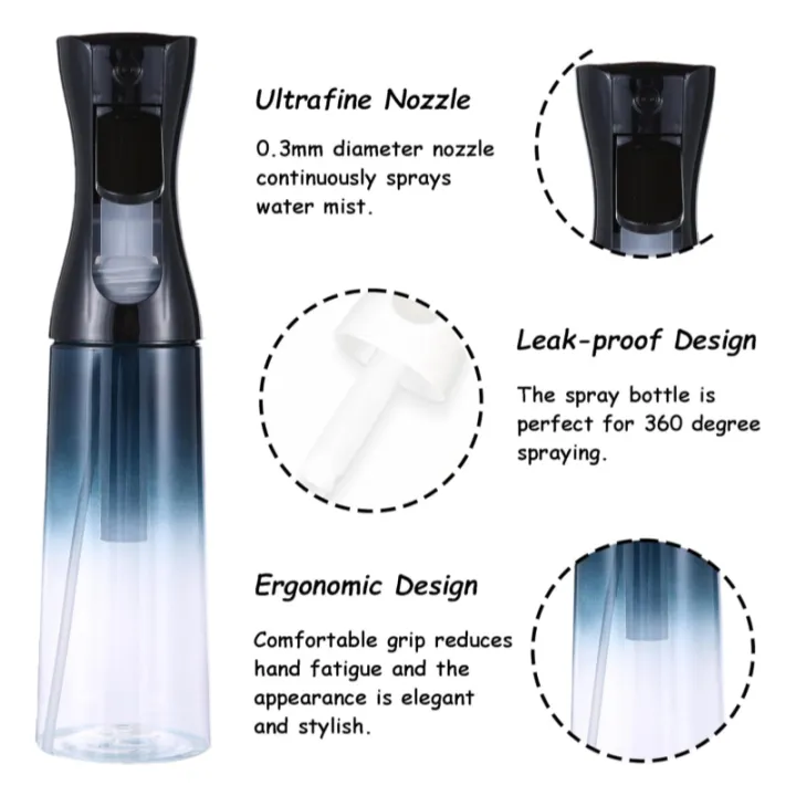 For%20Hairstyling%20Cleaning%20Salons%20Refillable%20Water%20Spray%20Spray%20Bottle%20for%20Hair%20Mist%20Empty%20Ultra%20Fine%20Plastic%20Water%20Sprayer%20-%20Image%203