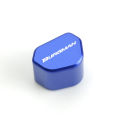 For Suzuki BURGMAN 650 400 125 200 250 AN650 AN400 AN125 AN200 CNC Aluminum Motorcycle Button Turn Signal Switch Key Cap.