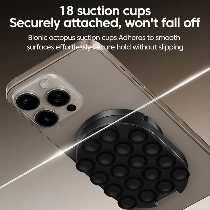 Suction%20Mount%20Magnetic%20Phone%20Holder%20Rotatable%20Wall%20Mountable%20Magnetic%20Stand%20Adjustable%20Portable%20Cell%20Phone%20Holder%20-%20Image%203