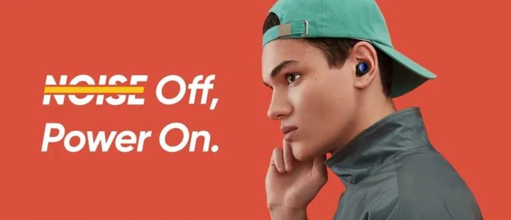 Realme%20Buds%20Air%202%20Neo%20100%25%20Original%20New%20Box%20Packed%20Black/Grey%20-%20Image%207