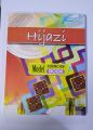 Card Notebook HIJAZI ( Set of Urdu, English, Maths Note Books ) 6.5" x 8.5"  ( 180 to 200 Pages NoteBook ). 