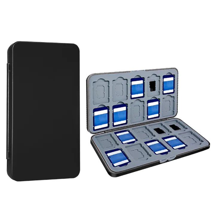 Portable%20for%20SD%20and%20for%20Micro%20SD%20card%20storage%20box%20with%2040%20card%20slots%20(20%20SD+20%20TF),%20suitable%20for%20SDHC,%20SDMC,%20TF%20cards%20-%20Image%203