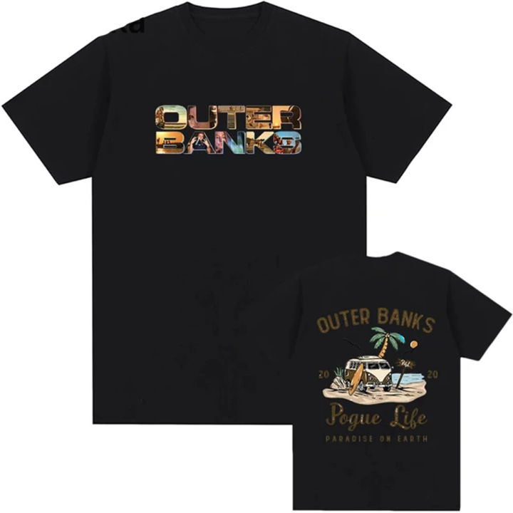T%20Shirt%20Men%20Mens%20Clothing%20T%20Shirt%20Homme%20Mens%20T%20Shirt%20%20New%20in%20Top%20&%20Tees%20Tee%20JJ%20Maybank%20Streetwear%20New%20TV%20Series%20Outer%20Banks%203%20-%20Image%202
