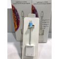 Iphone 2 in 1 Bluetooth Adapter. 