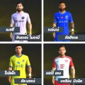 Xbox360 football game RGH pes2025 system, wining, last updated 11/2024 and fc25 fifa25 FIFA, last updated 03/2025 in USB 3.0, original 2 games, can be plugged in. 