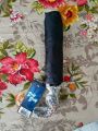Umbrella Chata Chatri Water and Dhoop Proof Hand Carry Push Button. 