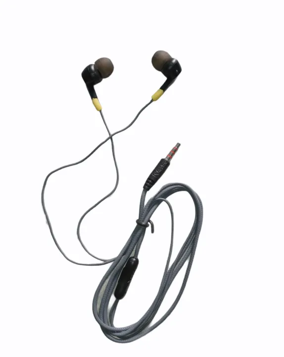 Realme%20buds%202%20Wired%20Earbud%20In-ear%20mi%20Bass%20Subwoofer%20Stereo%20Earphones%20-%20Image%202