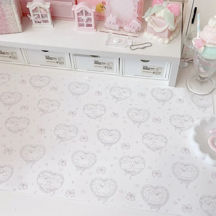 Kawaii%20INS%20Style%20Mouse%20Pad%20Original%20Design%20Non-slip%20Waterproof%20Student%20Dormitory%20Computer%20Keyboard%20Mat%20-%20Image%202