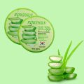Roushun Aloe Vera Soothing Moisturizing Gel 99% 300ml. 