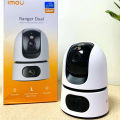 IMOU Ranger Dual 6MP WiFi Smart Dual Lens Camera. 