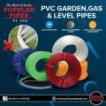 Ultra-Flexible Garden Pipe / Popular Pipes / All-Weather Garden Hose / High-Performance Garden Pipe / Eco-Friendly Garden Hose / Size 3/4. 