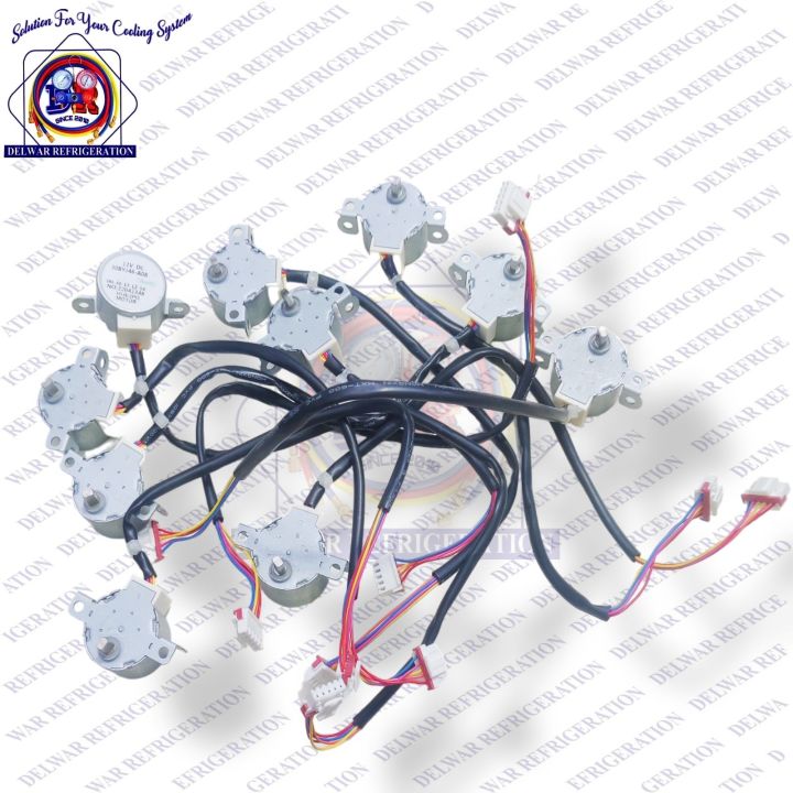 air%20conditioner%20indoor%20Sewing%20motor%20model:%2030byj46-A08%20DC%2012v%20-%20Image%205