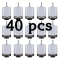 20pcs DC Toy Motor DIY Mini Motor Micro motor 3V-6V For Arduino DIY. 