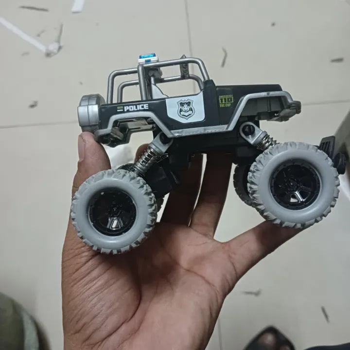 Pull%20Back%20Shock%20Absorber%20Big%20Wheel%20Toy%20Police%20Car%20-%20Image%205