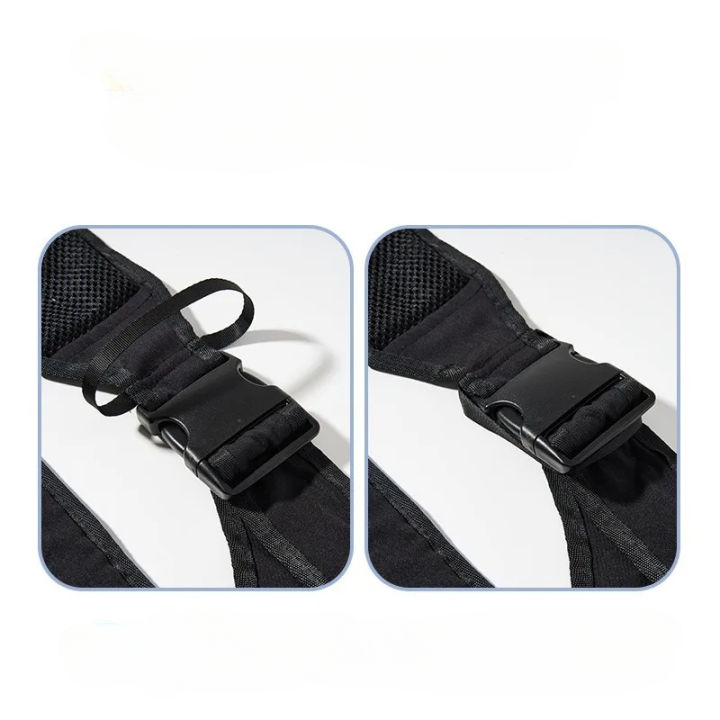 Adjustable%20Baby%20SlingOne%20Shoulder%20Baby%20Carrier%20Lightweight%20Breathable%20Mesh%20Baby%20Sling%20Portable%20Baby%20Carrier%20for%20Newborn%20Toddler%20-%20Image%204