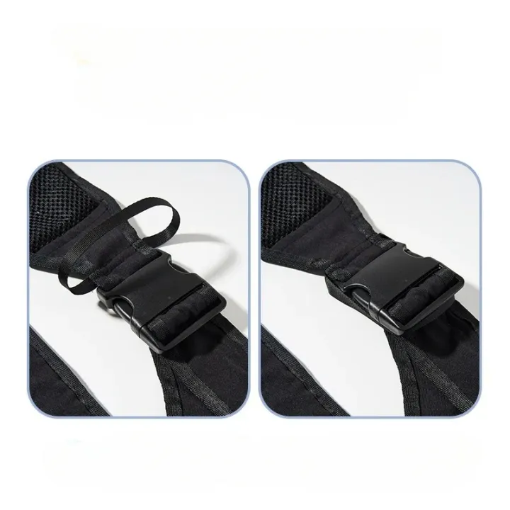 Adjustable%20Baby%20SlingOne%20Shoulder%20Baby%20Carrier%20Lightweight%20Breathable%20Mesh%20Baby%20Sling%20Portable%20Baby%20Carrier%20for%20Newborn%20Toddler%20-%20Image%204