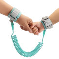 Baby Harness Anti Lost Wrist Link Kids Outdoor Walking Hand Belt Band Child Wristband Toddler Leash Safety Harness Strap Rope.
