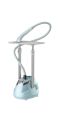 National Stand Garment Steamer with 2 Years Warranty - Automatic Stand Garment Steamer - Best to Steam Iron Fancy Ladies Clothes - Model ND-3099. 