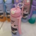 700ml most popular water bottle bear design.