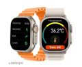 i8 Ultra Max Smart watch. 