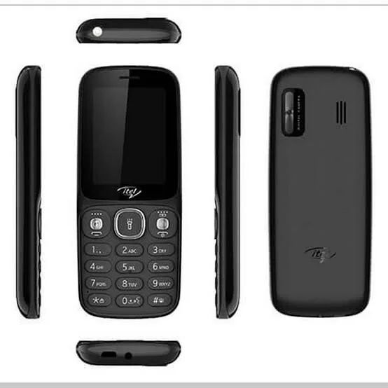 itel 5026 casing compled body housing haidi High-quality