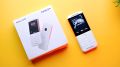 Nokia 5310 Dual Sim Express Music white Colour Made In Vietnam.