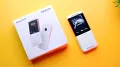 Nokia 5310 Dual Sim Express Music white Colour Made In Vietnam.