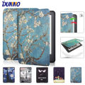 Case for Kindle 2024 2022 2021 Paperwhite Colorsoft 1 2 3 5 6 10th 11th 12th Generation 6 6.8 7 Inch Magnetic Pouch Cover Shell.