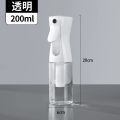 500/300/200ml Hair Spray Bottle Refillable Bottles Continuous Mist Watering Can Automatic Salon Barber Water Sprayer Hair Tools. 