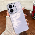 For OnePlus Nord 2T Case OnePlus Nord 2T Phone Case 1+ Nord 2T Shookproof Plating Silicone back cover.