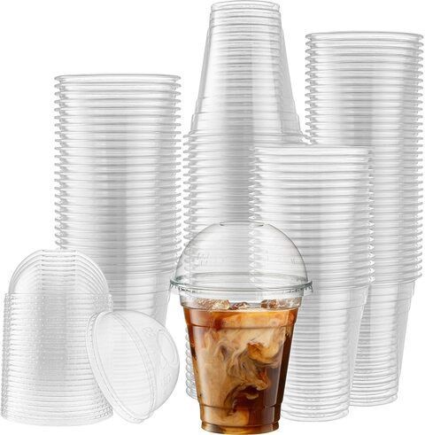 Transparent%20Cups%20With%20Dome%20Lids%20-%20Cups%20120z%20Clear%20Plastic%20Cups%20Milkshake%20Cups%20-%20Image%202