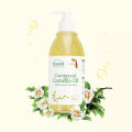 [Einmilk] camellia oil shampoo and baby shower gel 2-in-1 480ml | us.ozcosmetics.com. 