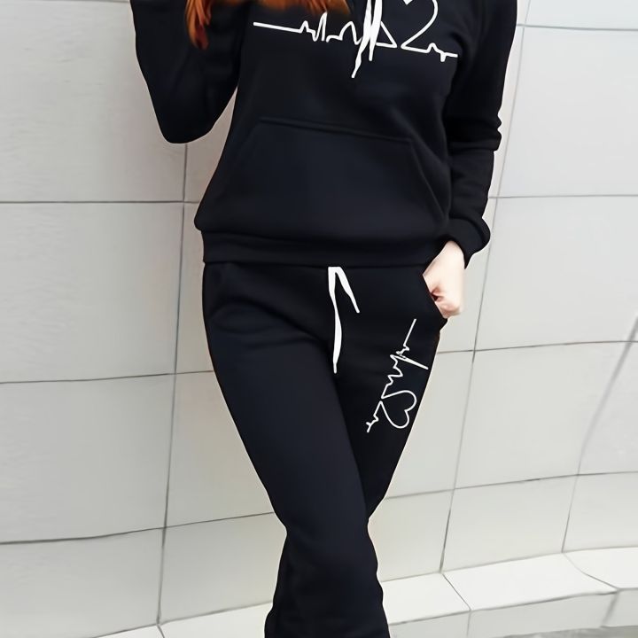 Women%20Autumn%20Winter%20Warm%20Coat%20%20Set%20Round%20Collar%20Plush%20Outerwear%20Female%20Fashion%20Streetwear%20Clothes%20Hoodies%20Streetwear%20Harajuku%20-%20Image%202