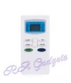 TCL AC remote control (GYKQ-03). 