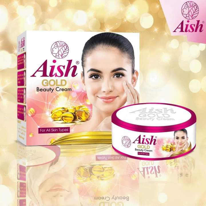 Aish Beauty Cream