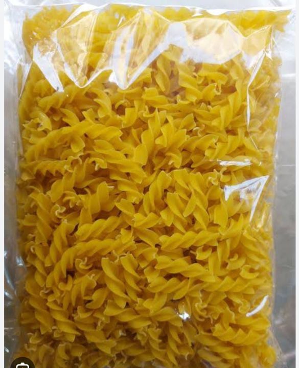 Spiral Macaroni 200 Gram Pack