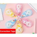set Correction Tape large capacity School supplies student(F_loverS). 
