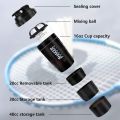 3 Layers Shaker Protein Bottle Powder Shake Cup Water Bottle Plastic Mixing Cup Body Building Exercise Bottle. 