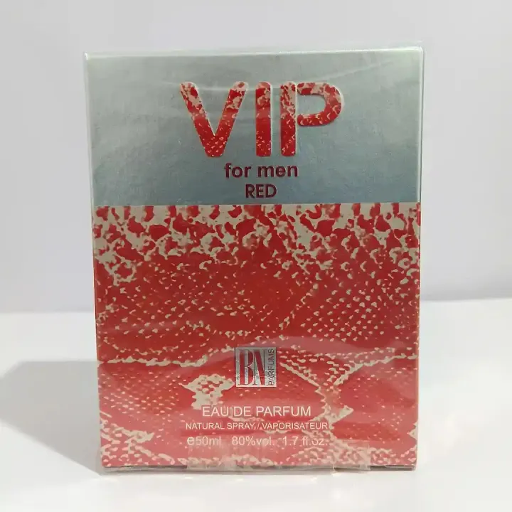 VIP Men for Red,100% Original,Long | Daraz.lk