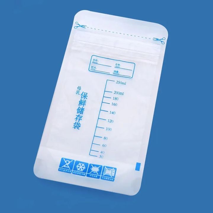 Breastmilk%20Storage%20Bag%20with%20250ml%20Self%20Standing%20Baby%20Food%20Storage%20Containers%20No%20Leak%20Milk%20Freezer%20Bags%20Safe%20Feed%20BPA%20Free%2030pcs%20-%20Image%206