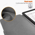 Case for Kindle 2024 2022 2021 Paperwhite Colorsoft 1 2 3 5 6 10th 11th 12th Generation 6 6.8 7 Inch Magnetic Pouch Cover Shell.