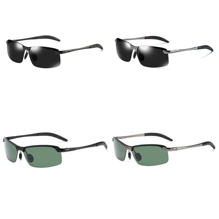 Semi%20Rimless%20Metal%20Frame%20Men%20Driving%20Sunglasses%20Fishing%20Waterpoof%20Polarized%20Sunglasses%20-%20Image%205
