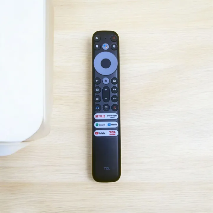 Tv%20Remote%20Control%20For%20TCL%20Android%20Led%20Tv%20With%20Voice%20-%20Image%202