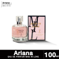 Perfume Ariana Mad in Love Eau De Parfum 100ml, Scent Comparable to Mon Paris.. 