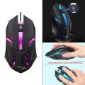 RGB GAMING MOUSE š AND ANY WORK.