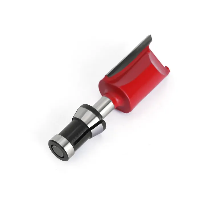 Router Rod STONEGO Carbon Steel Router Chuck Conversion Milling Extension Collet ...