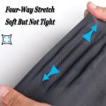 Balaclava Face Mask Breathable UV Protection Cycling Hiking Face Mask Quick Dry Dustproof Running Neck Gaiter Scarf Bandana.