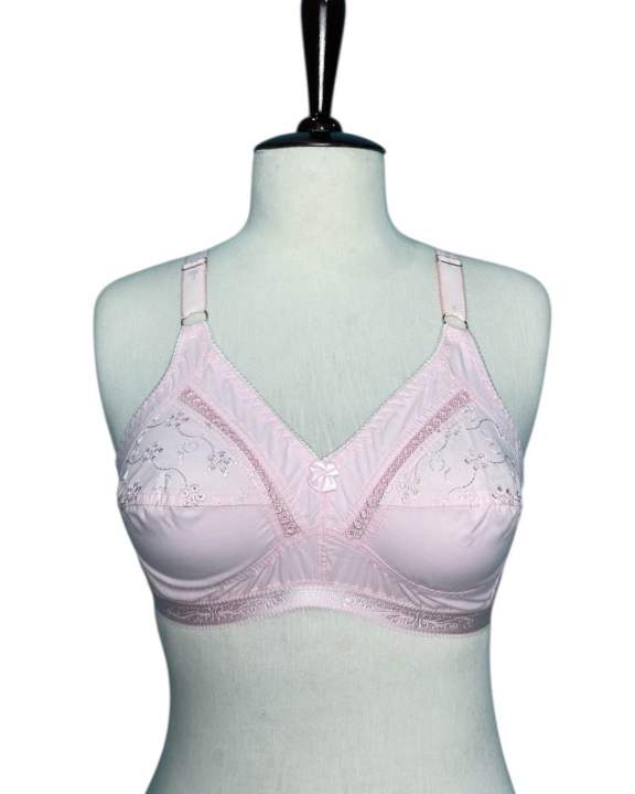 Soft%20Cotton%20Embroided%20Bra%20For%20Women%20With%20Support%20Belt,%20Fancy%20Cotton%20Brazier%20-%20Image%207